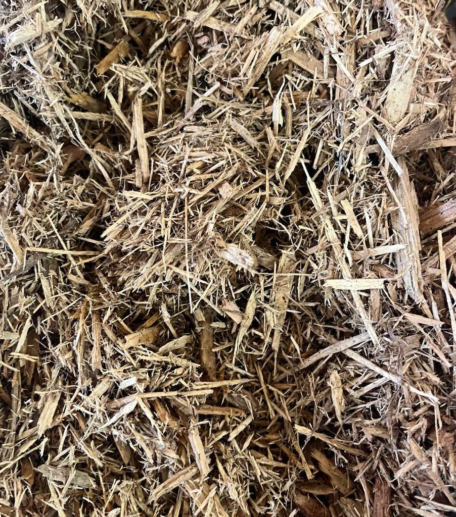 2 cubic foot bagged Pure Cypress Mulch 2 cubic foot bagged Pure Cypress Mulch