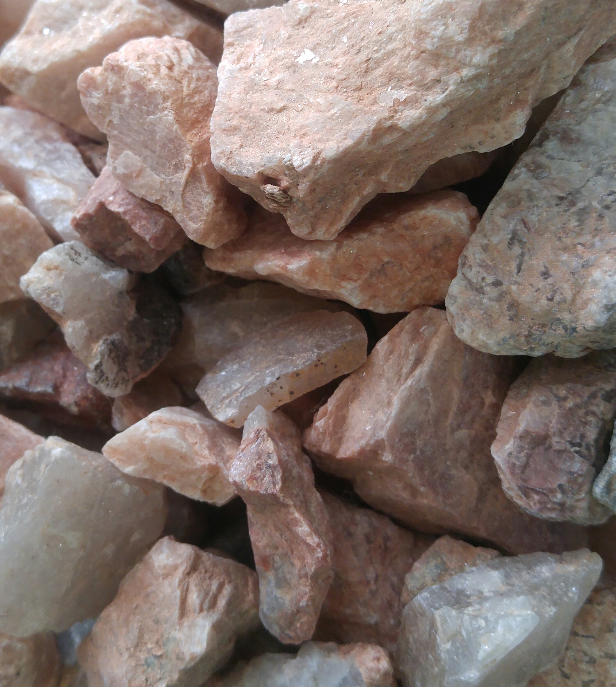 .5 cubic foot bagged Royal Gorge