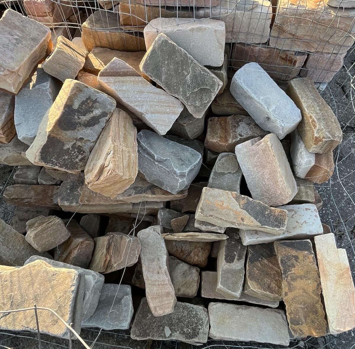 Tennessee Tumbled