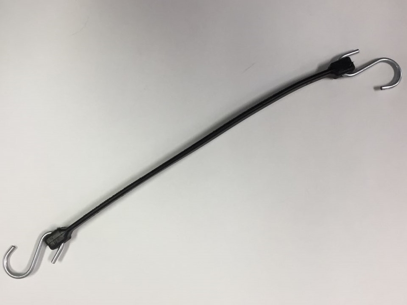 Rubber Bungee- #15