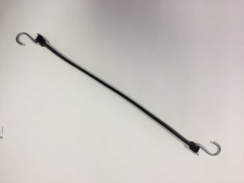 Rubber Bungee- #20