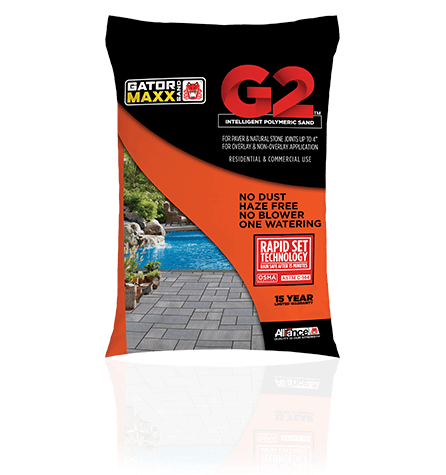 Gator Maxx G-2-Grey