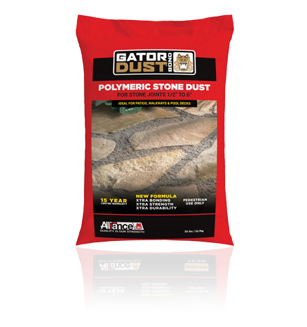 50lb bag Gator Dust-Sahara Beige 50lb bag Gator Dust-Sahara Beige