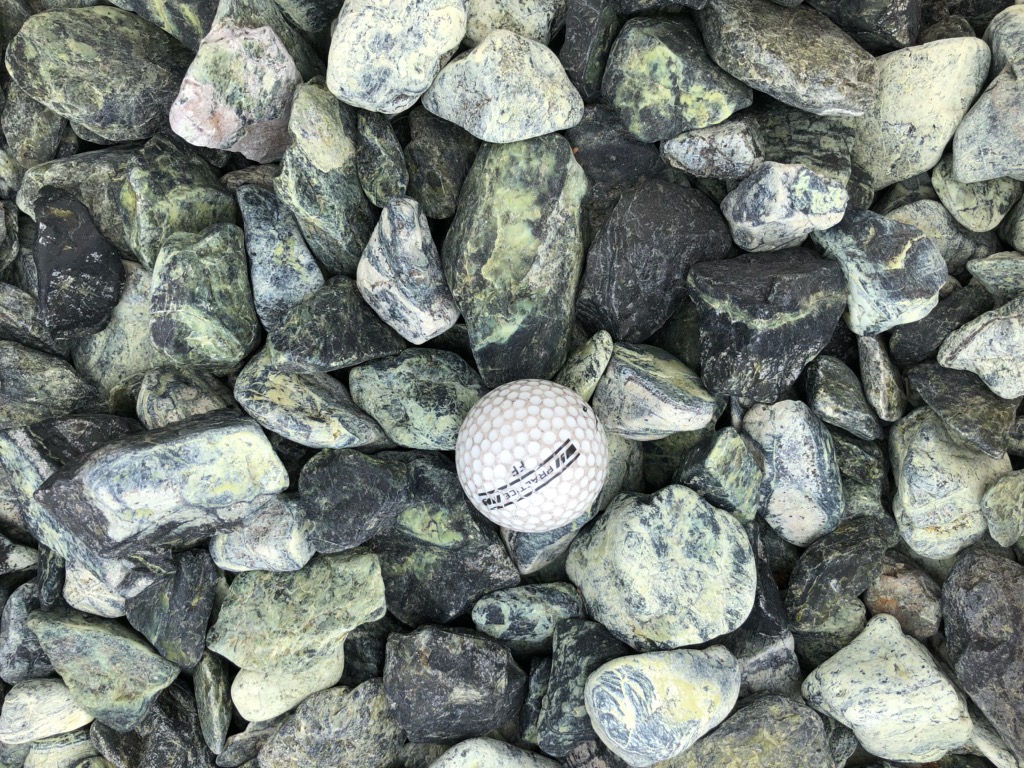 Small Green Marble Pebbles Small Green Marble Pebbles